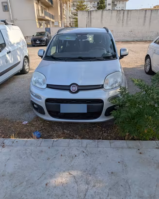 Panda 1.3 mjet del 2017
