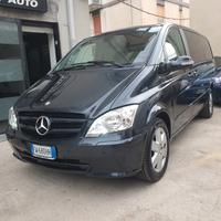 Mercedes Benz Viano ambiente Long 2006
