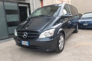 Mercedes Benz Viano ambiente Long 2006