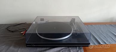 Giradischi Dual CS 435-1