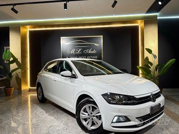 Volkswagen Polo TSI 5p. Highline BlueMotion Techno