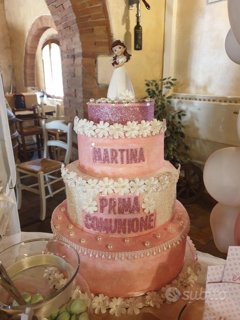 Torte scenografiche finte - Arredamento e Casalinghi In vendita a Roma