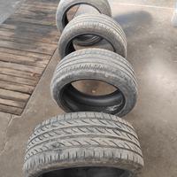 Pneumatici estivi Pirelli 235 45 R17 94Y