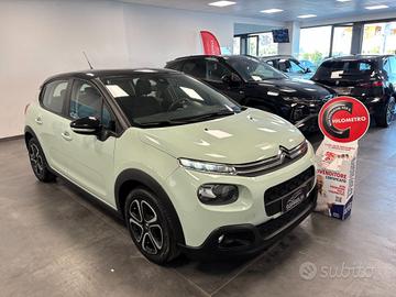CITROEN C3 1.2 GPL Full Optional