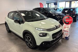 CITROEN C3 1.2 GPL Full Optional