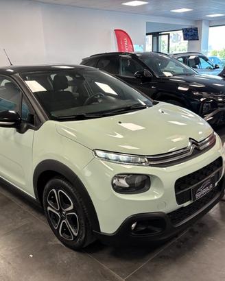 CITROEN C3 1.2 GPL Full Optional