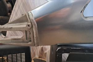 Forcellone APRILIA RSV4