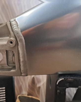 Forcellone APRILIA RSV4