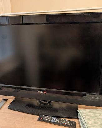 TV Philips 32" 