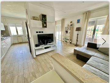 Anzio Colonia SOLE&MARE