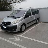 Fiat Scudo 2007 120 mjet