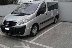 Fiat Scudo 2007 120 mjet