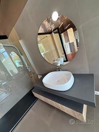 Arredamento bagno 