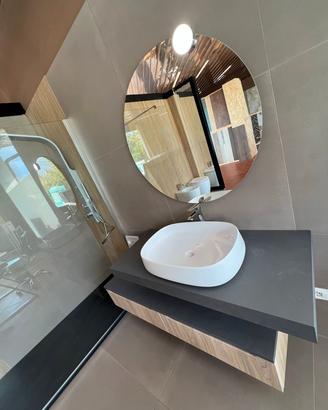 Arredamento bagno 