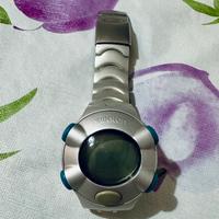 Orologio swatch beat aluminium