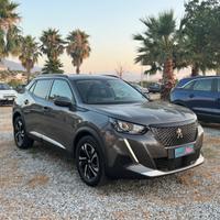 Peugeot 2008 PureTech 100 S&S Allure