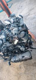 642.992 MOTORE MERCEDES SPRINTER 3.0