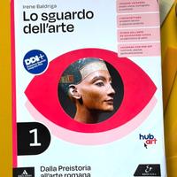 Lo sguardo dell’arte / Arte
