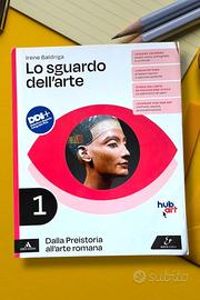 Lo sguardo dell’arte / Arte