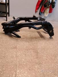 Ricambi Triumph Daytona e Speed Triple