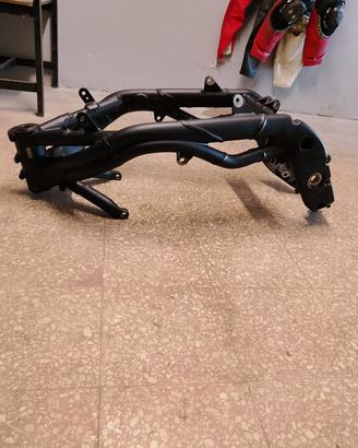 Ricambi Triumph Daytona e Speed Triple
