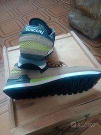  scarpe mai usate per sbaglio taglia 