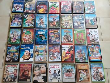 DVD Come Nuovi