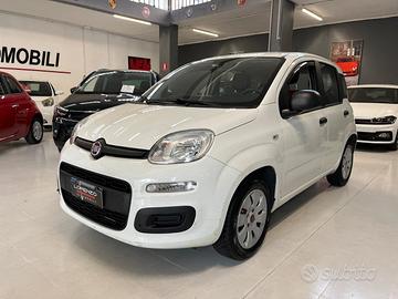 Fiat Panda 1.2 Easy s&s 69cv my19