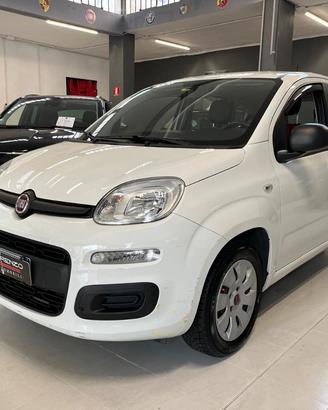 Fiat Panda 1.2 Easy s&s 69cv my19