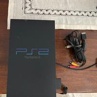 Play station 2