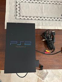Play station 2