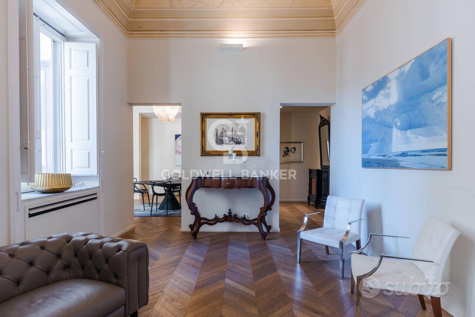 Appartamento – Catania, Borgo-Sanzio - Vista 4