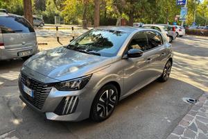 Peugeot 208 PureTech 100 Stop&Start 5 porte Allure
