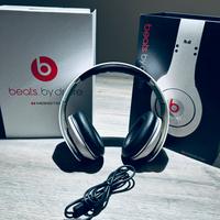 Cuffie musica Monster beats by dr.dre