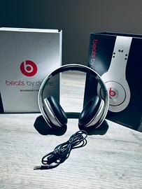 Cuffie musica Monster beats by dr.dre