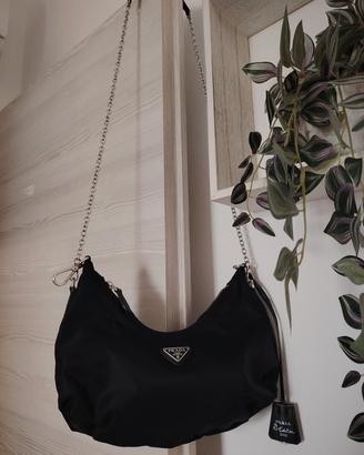 borsa donna Prada 