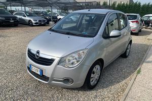 OPEL Agila 1.0 12V 65CV Enjoy