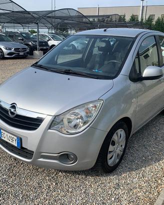 OPEL Agila 1.0 12V 65CV Enjoy