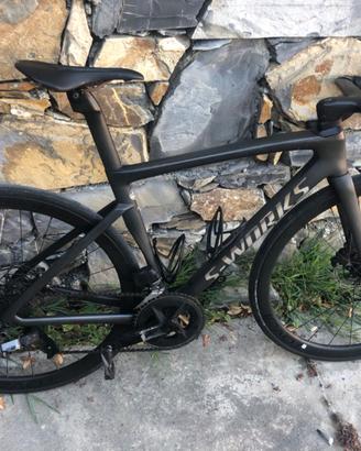 Bici s works tarmac