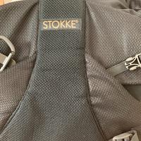 Marsupio stokke