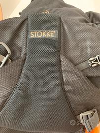 Marsupio stokke