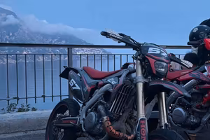 CRF 450