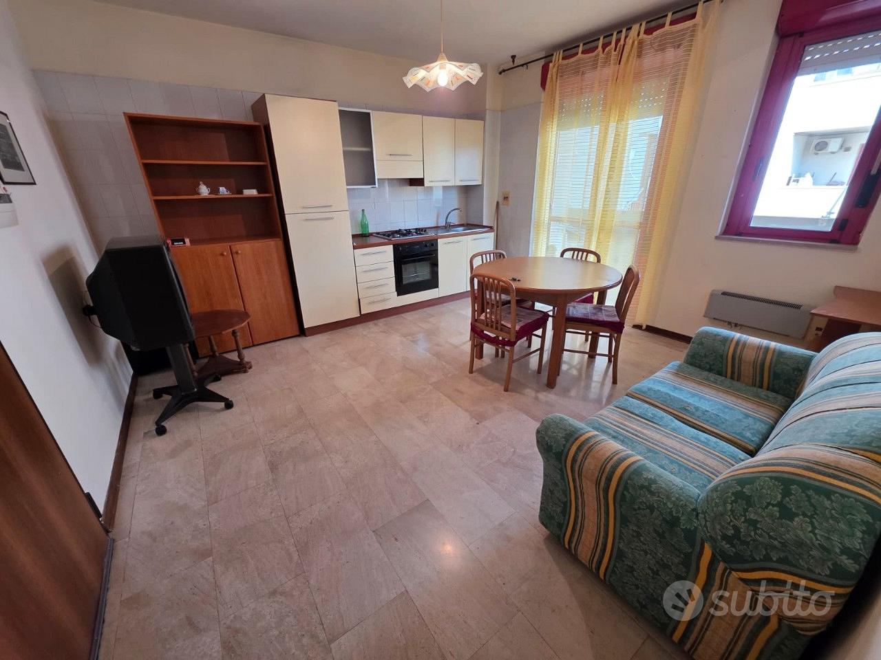 Appartamento – Reggio di Calabria, Reggio Calabria - Vista 3