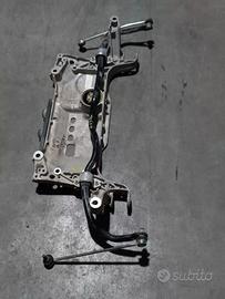 CULLA MOTORE ASSALE ANTERIORE AUDI Q3 (2015)