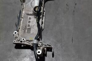 CULLA MOTORE ASSALE ANTERIORE AUDI Q3 (2015)