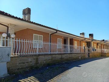 Appartamento - Caprarola