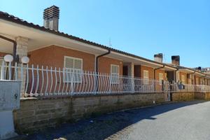 Appartamento - Caprarola