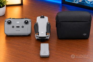 Dji Mni 3 + Accessori Extra