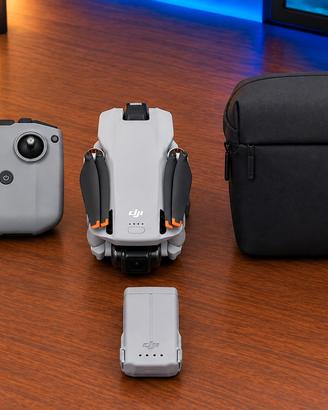 Dji Mni 3 + Accessori Extra