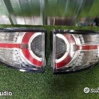 Stop fanale posteriore land rover discovery sport